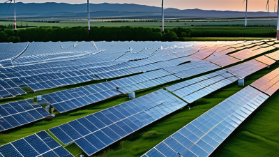 Top Advantages of Solar Wind Hybrid System for Global Buyers?
