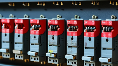 Why Choose the Best High Current Fuse Box for Your Needs?