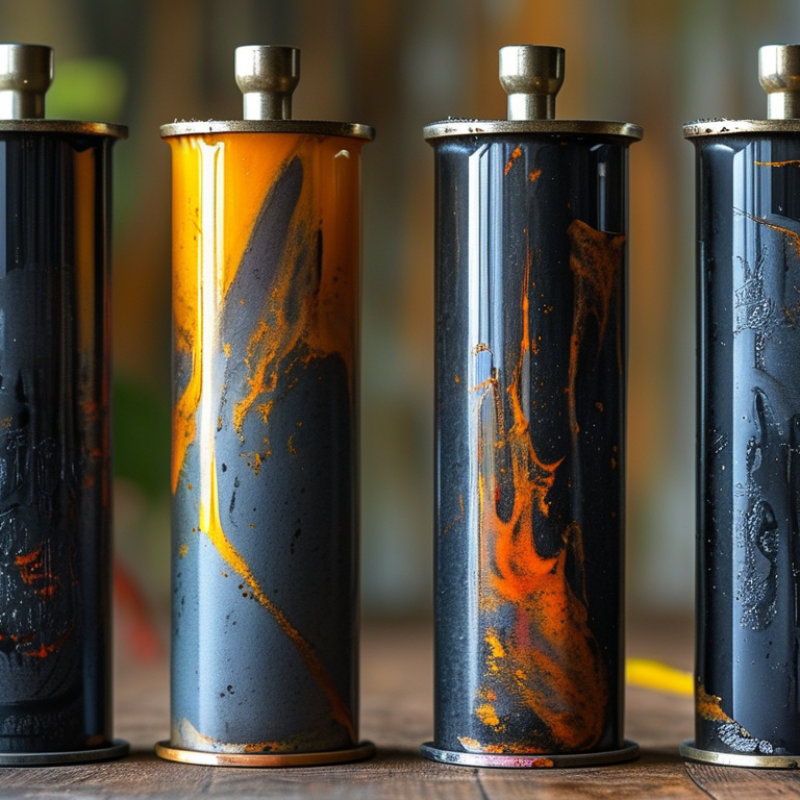How to Choose the Best Ink Roller for Your Needs?