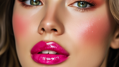 Top 10 Best Glossy Lip Products You Need to Try Now?