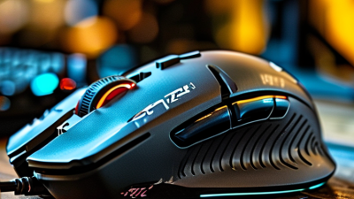 Best Gaming Mouse for Precision and Comfort in 2026?