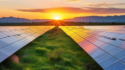 Top 10 Benefits of Using 6mm Solar Cable for Your Projects?