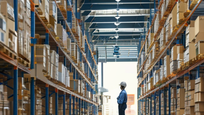 Top 10 RFID Inventory Management Systems for Efficient Supply Chain?