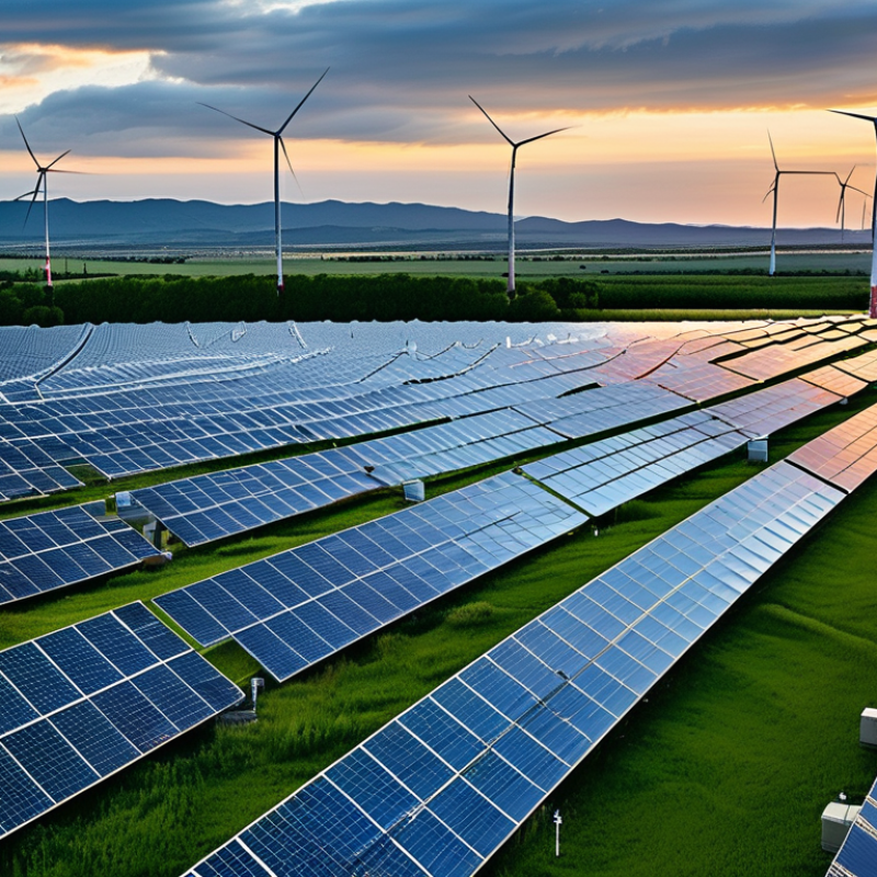 Top Advantages of Solar Wind Hybrid System for Global Buyers?