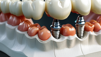 Best Abutment Dental Solutions for Global Buyers Today?