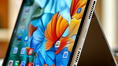 2026 How to Choose the Best Huawei Tablet Case for Your Needs
