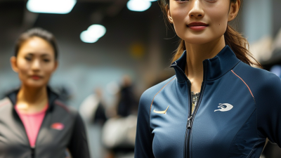 China Best Track Suits for Wholesale Buyers What to Look For?
