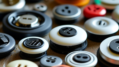 Best Push Button Momentary Switches for Your Projects?