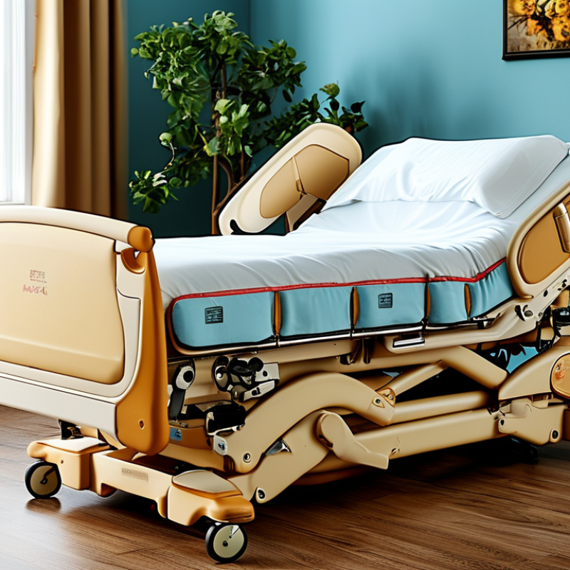 Best Rehabilitation Nursing Bed Options for Global Buyers?