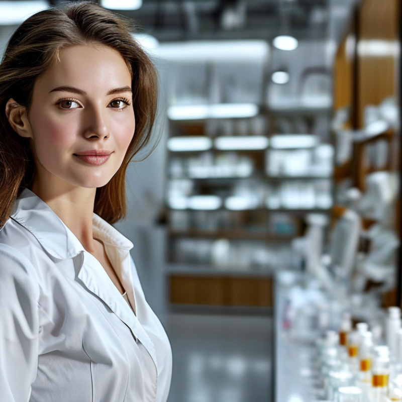 Why Choose OEM Skin Care for Your Global Sourcing Needs?