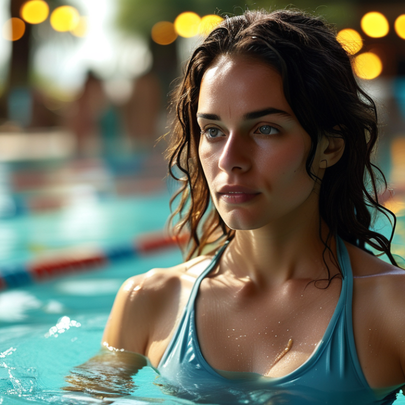 Why Is Pool Water Disinfectant Essential for Safe Swimming?