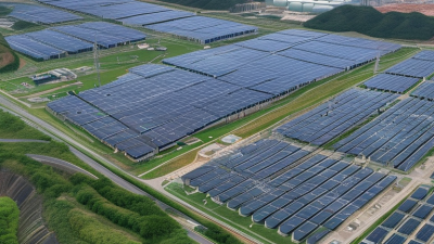 China Top LFP Lithium Batteries for Global Buyers?