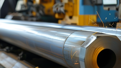 2026 Top Pipe Making Machine Trends for Global Buyers?
