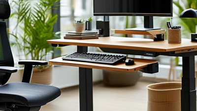 Best Standing Desks for Global Buyers in 2026?