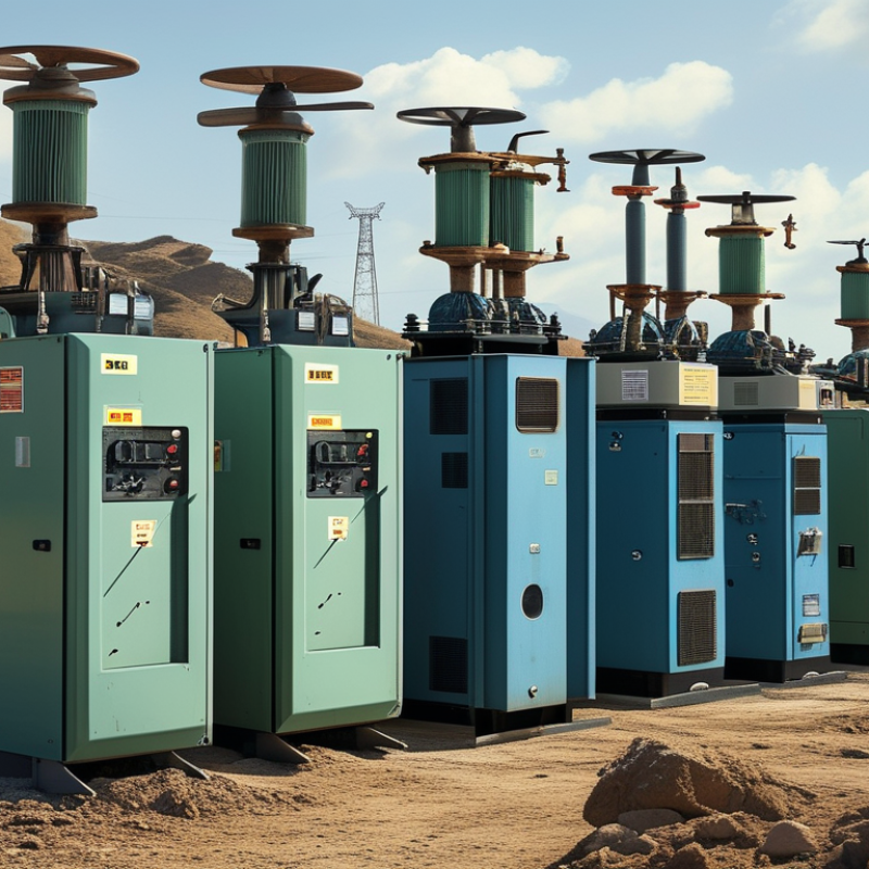 How to Choose the Right Dry Type Transformer Series for Your Needs?