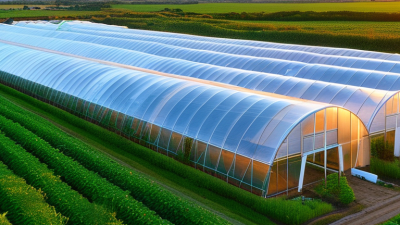 Best Agricultural Air Dome Solutions for Global Buyers?