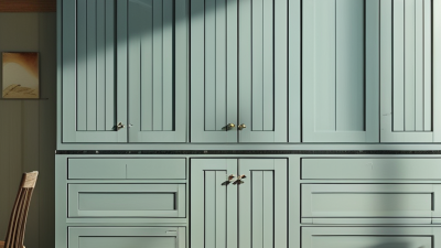 Best Soft Close Cabinet Hinges for Your Home Renovation?