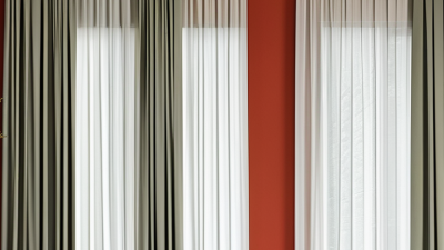 Top 10 Curtain Track Manufacturers for Your Home Needs?