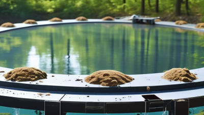 Best Mbbr System For Wastewater Treatment How It Works?
