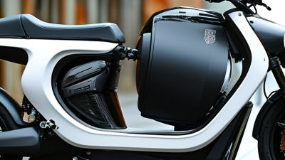 Discover the Best Cooler Scooters of 2026 for Your Needs