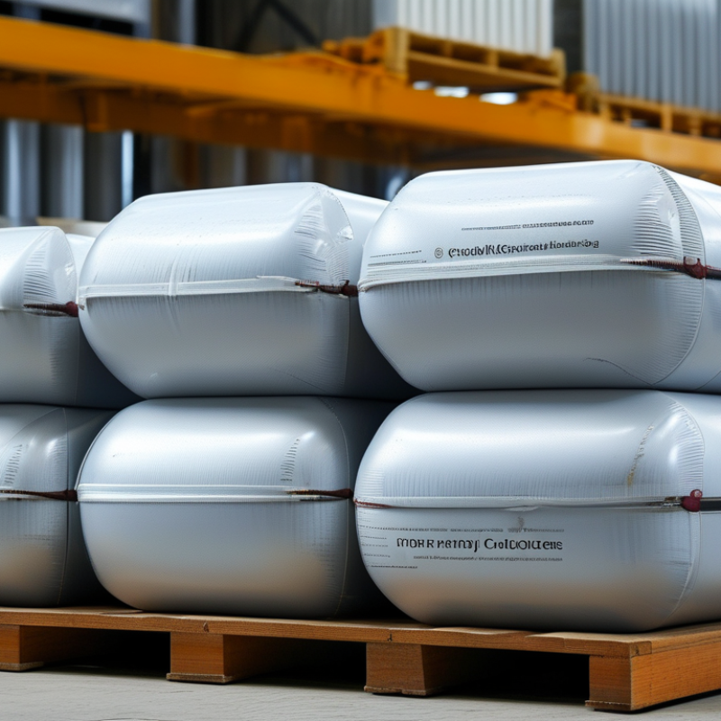 The Best Air Pillows for Shipping and Packaging Solutions?