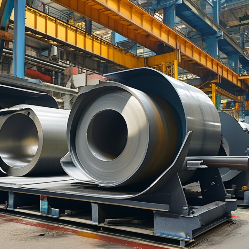 Why Choose Roll Forming Equipment for Your Production Needs?