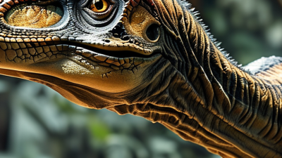 2026 Best Life Size Animatronic Dinosaurs for Global Buyers?