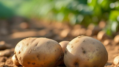 Meilleure poudre de pomme de terre 2026 pour les acheteurs du monde entier : vous recherchez la qualité ?