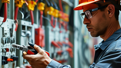 Top 10 Cord Crimper Tools You Need for Efficient Wiring?