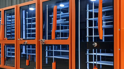 How to Choose the Best Walk In Chamber for Your Needs?