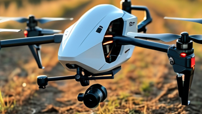 Top 10 Commercial Drones for Global Buyers in 2026?