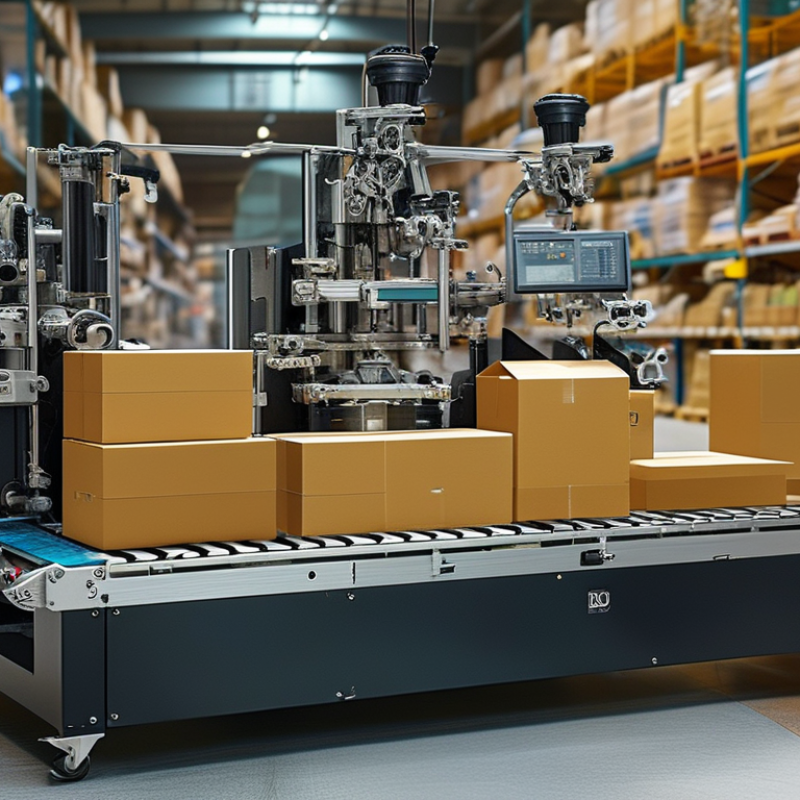 2026 Best Pouch Equipment for Global Buyers to Consider?