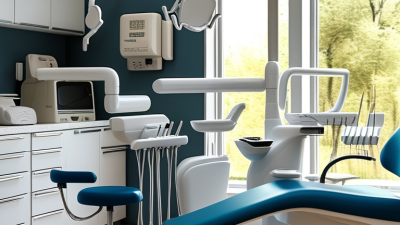 Wie wählt man den besten 3D-Scanner für die Zahnmedizin für die eigene Praxis aus?