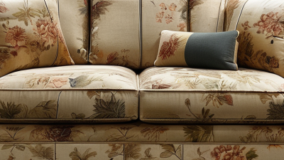 How to Choose the Perfect Sofa Armchair for Your Home?