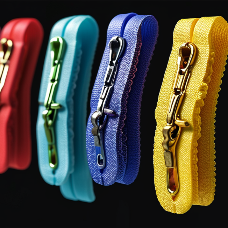 How to Choose the Best Oversized Zipper for Your Products?