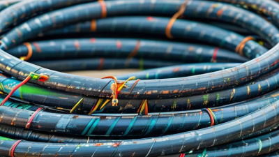 Best Xlpe Swa Cable for Your Next Global Procurement Project?
