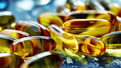 2026 Best Epa Dha Supplement for Health Benefits and Purity?