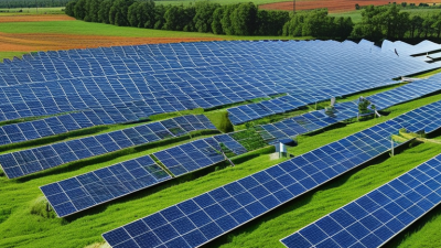 How to Choose the Best Solar Energy Plant for Your Needs?