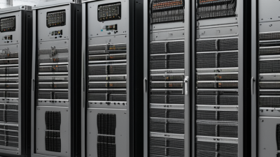 How to Choose the Right Three Phase Power System for Your Business?