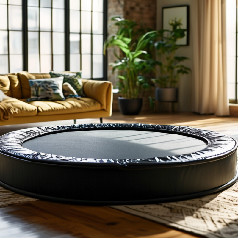What is a Mini Trampoline and How to Choose the Best One?