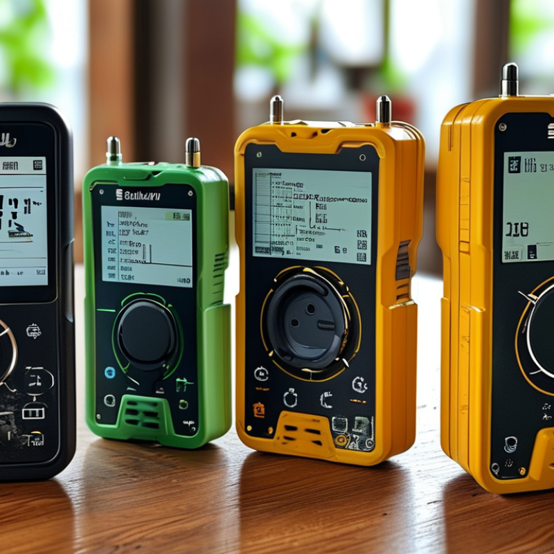 What is the Best Mobile Battery Tester for 2026?
