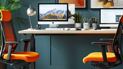 What is the Best Engineering Furniture for Your Workspace?