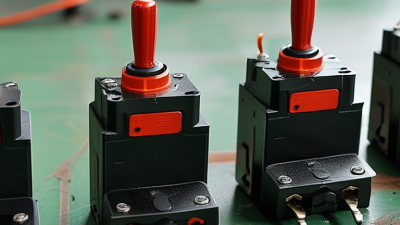 Best On Off Foot Switch Solutions for China Top Manufacturers?