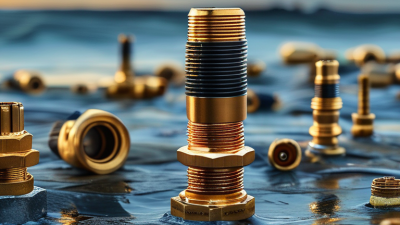 Top Corrosion Resistant Metal Cable Gland Solutions for Buyers?