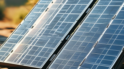 Top Tips for Using Foldable Solar Panels Effectively?