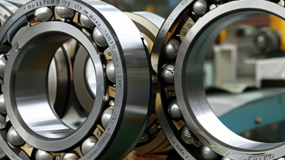 China Best Swing Bearing Suppliers for Global Buyers?