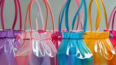 2026 Top Clear Bags Trends for Global Buyers to Know?