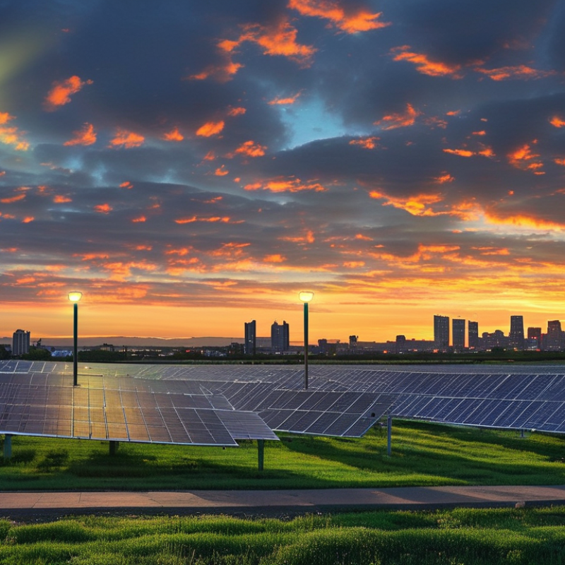 Top Benefits of LED Street Lights for Global Buyers?