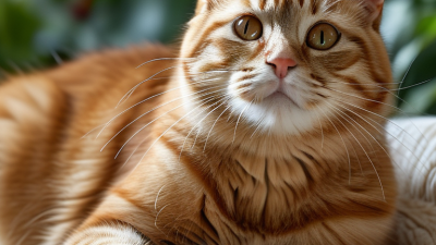 What is Natural Cat Litter and Why Do Cats Prefer It?