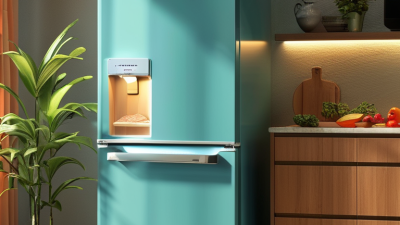 ¿Cómo funciona el interruptor de la puerta del refrigerador y cuál es su importancia?